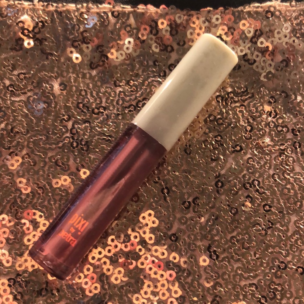 Pixi Glossy Lip Plumper